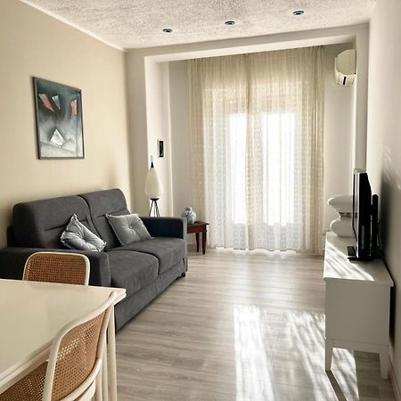 נאפולי Goodangel House מראה חיצוני תמונה