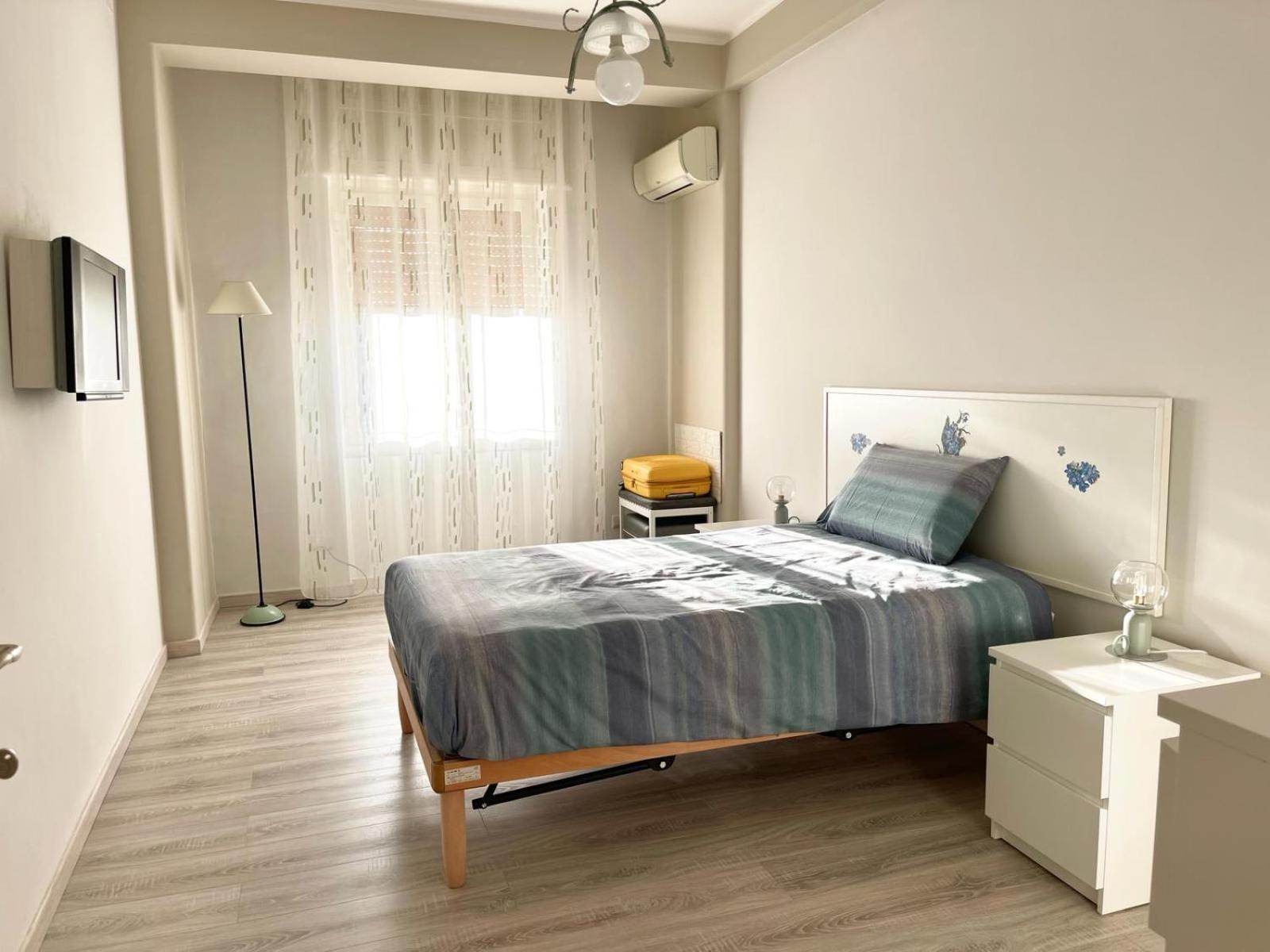 נאפולי Goodangel House מראה חיצוני תמונה