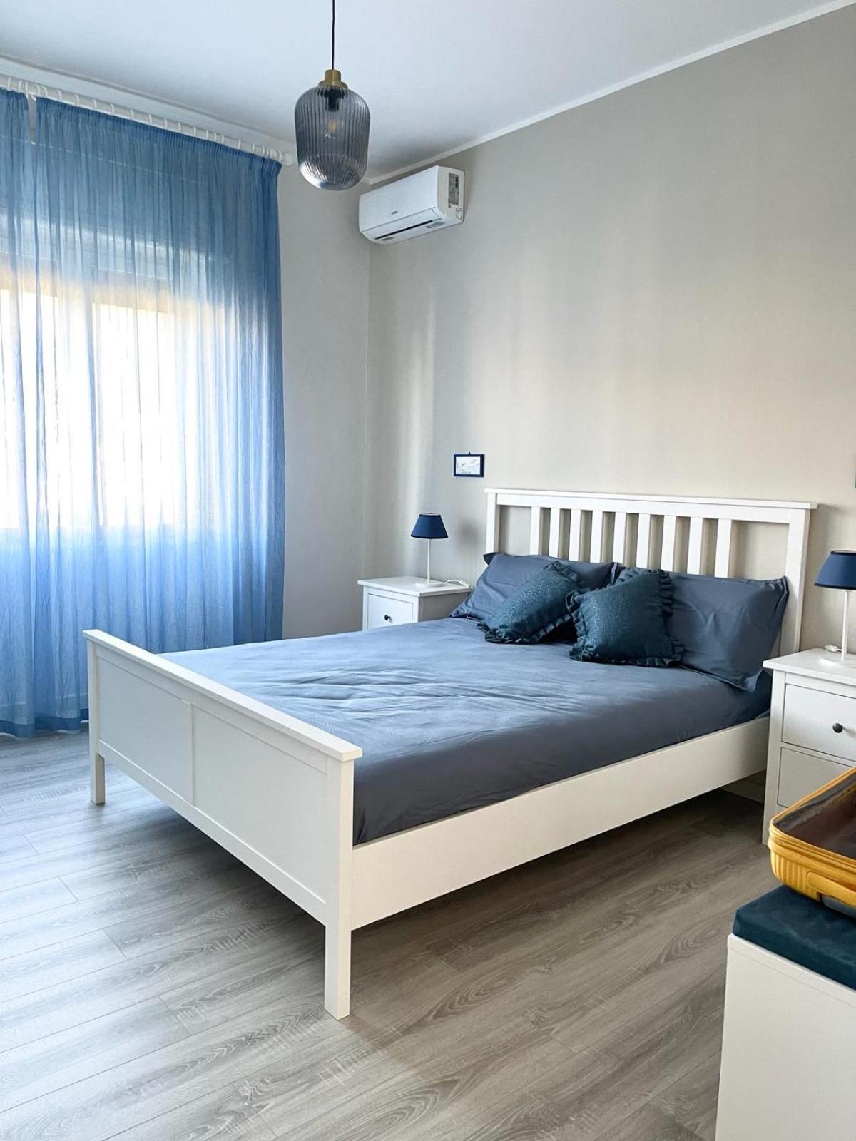 נאפולי Goodangel House מראה חיצוני תמונה