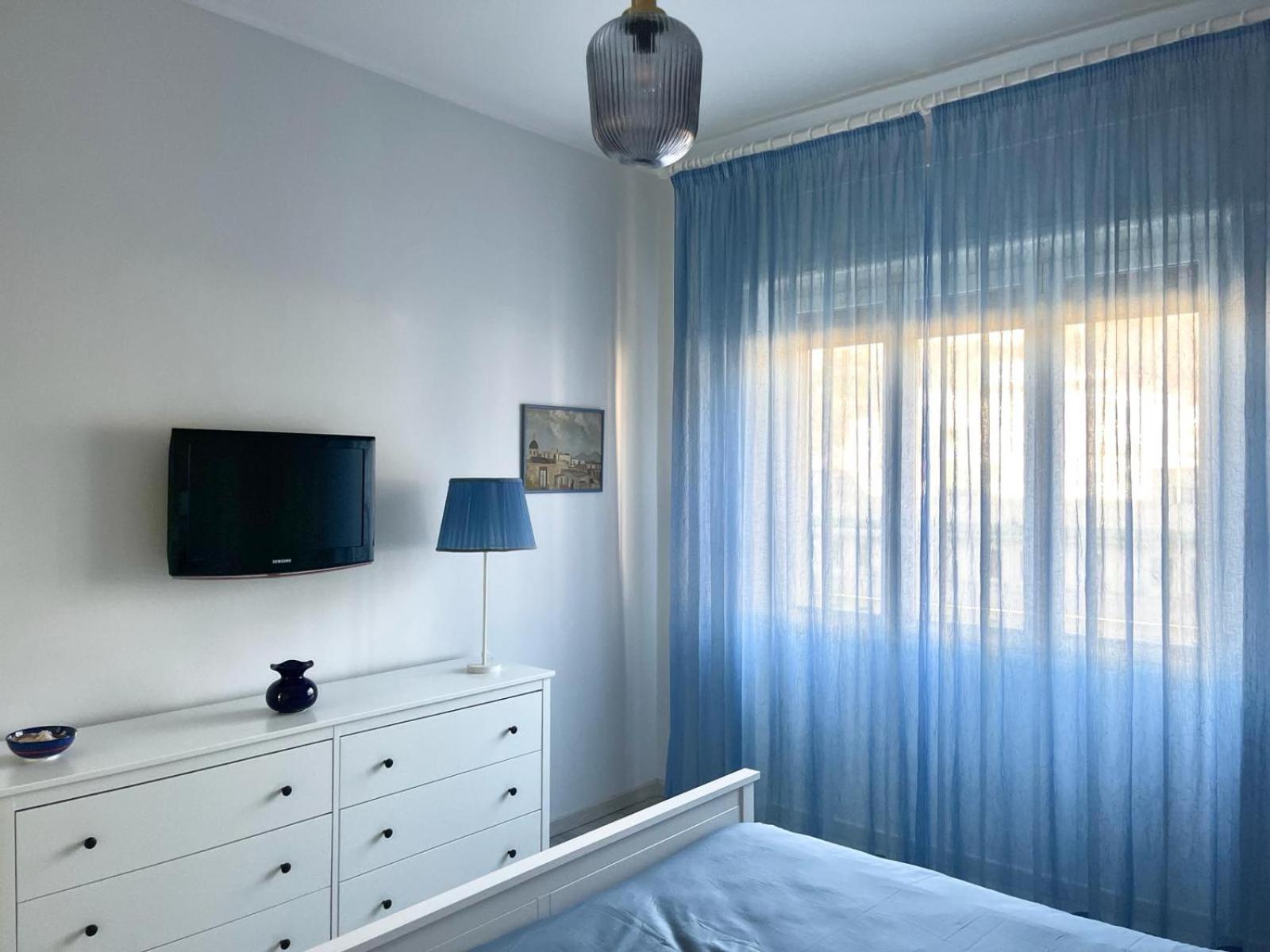 נאפולי Goodangel House מראה חיצוני תמונה