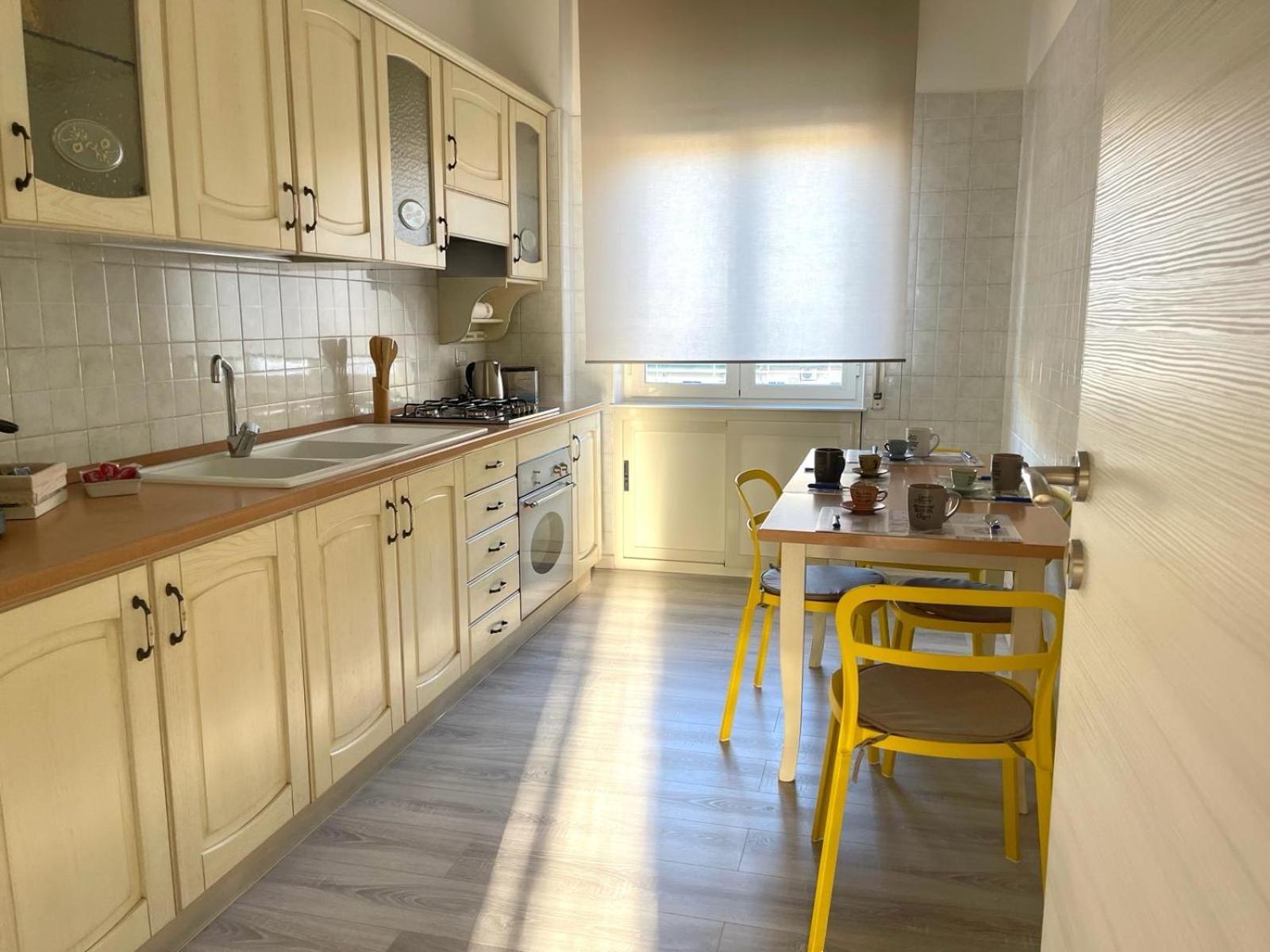 נאפולי Goodangel House מראה חיצוני תמונה