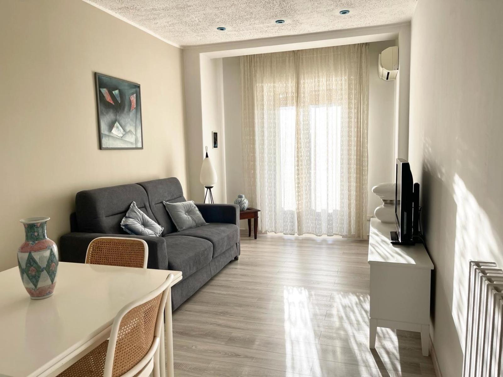 נאפולי Goodangel House מראה חיצוני תמונה